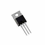 IRF 2807 транзистор MOSFET N-CH 75V 82A TO-220 200W, фото 3