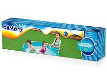 Каркасний басейн Bestway 56283 (152х38 см), фото 3