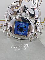 Знак зодіаку рамка Рак