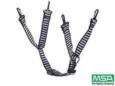 Підборідний ремінь MSA-STRAP-4P WB