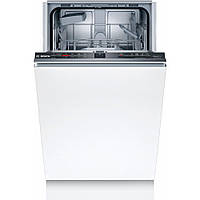 Посудомоечная машина встроенная Bosch SPV2IKX10K