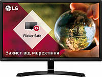 Монитор LG 27" 27MP58VQ-P Б.У.