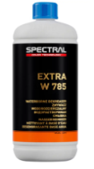 90043 SPECTRAL EXTRA W785 Обезжиритель на спиртовой основе 1,0л