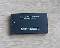 Аккумуляторная батарея для Novatel MiFi7000, MiFi8000, MiFi8800 4400 мАч