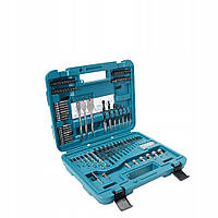 Набір свердл та біт Makita D-47248 100 елементів