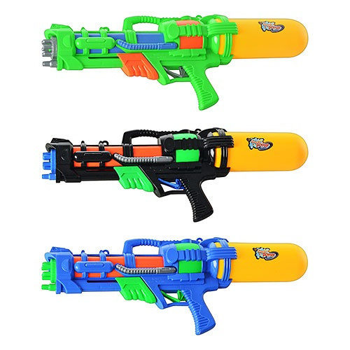 Водяний автомат іграшковий, у пакеті 60-25-10 см