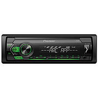 Автомобильная автомагнитола Pioneer MVH-S120UBG