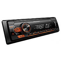 Автомобильная автомагнитола Pioneer MVH-S120UBA