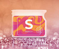 "S" (Synbiotic) — легкість травлення