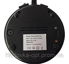 Фрезер для апаратного манікюру і педикюру Nail Drill ZS-606 65W/35000, фото 3