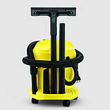 Господарський пилосос Karcher WD 2, фото 4