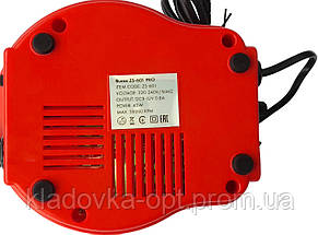 Фрезер для апаратного манікюру Nail Master ZS-601 45W/35000, фото 2