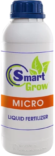 SmartGrow Micro 1л, Libra Agro - фото 1 - id-p1828696397