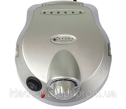 Фрезер для апаратного манікюру Nail Master ZS-601 45W/35000, фото 2