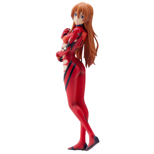 Aska Купить Фигурку SEGA Евангелион Аска Ленгли Evangelion Asuka