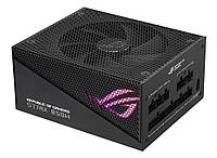 Блок питания Asus ROG STRIX PCIE5 850W Gold Aura Edition (90YE00P2-B0NA00)