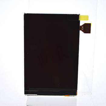 Дисплей (екран) LCD LG E510 Optimus Hub HC