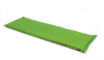 Килимок-матрац самонадувний туристичний 192*68*5 см без вибору кольору