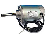 CAME 88003-0036 електродвигун шлагбауму G3000, G2080E, G4040E, фото 2