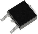 IPD70R600P PowerTransistor 8,5 A - 700 V IMOSFET (TO-252-3), фото 3