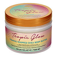 Баттер для тела и лица Tree Hut Tropic Glow Whipped Body Butter 240 гр