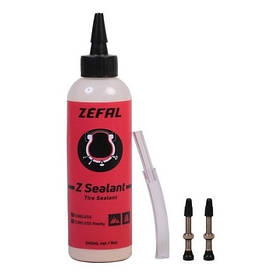 Герметик Zefal Z-Sealant 9802 240мл 99954379