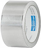 Стрічка герметизуюча Dolphin Metallic Tape 48mm x 50m, фото 4