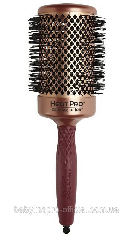 Брашинг Olivia Garden HeatPro 62 мм OGBHPCI62 (ID#1828731890), цена ...