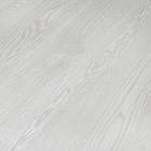 Самоклеюча вінілова плитка в рулоні на стіни та підлогу Молочна матова, фото 2