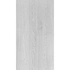 Самоклеюча вінілова плитка в рулоні на стіни та підлогу Молочна матова, фото 3