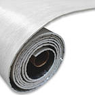 Самоклеюча вінілова плитка в рулоні на стіни та підлогу Молочна матова, фото 4