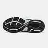 Чоловічі кросівки New Balance 993 Kith Navy Blue White MR993NV, фото 10