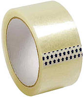 Скотч прозорий 45 мм х 33 м х 38 мкр "Супер Торба"