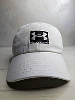 Кепка Under Armour Branded Hat Оригинал