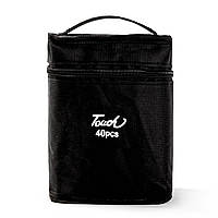 Маркери двосторонні для ескізів і скетчів на спиртовій основі Touch 40 кольорів, Фломастери для юних художників, фото 4