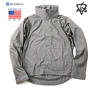 Куртка Beyond M4 Wind Jacket, Размер: Large, Цвет: Urban Gray