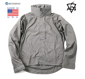 Куртка Beyond M4 Wind Jacket, Розмір: Large, Колір: Urban Gray