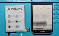 Електронна книга PocketBook 740 InkPad 3 Pro ремонт заміна дисплея ED078KH4 з установкою
