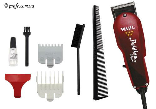 Машинка для стриження волосся WAHL 08110-316H Balding