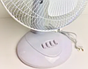 Компактний настільний вентилятор DOMOTEC MS 1625, Fan 12", фото 4