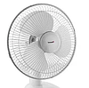 Компактний настільний вентилятор DOMOTEC MS 1625, Fan 12", фото 3