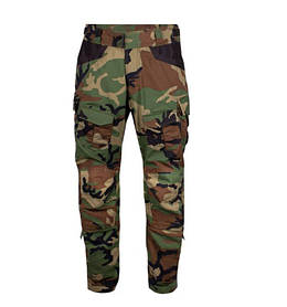 Штани Beyond Clothing A9A Advanced, Розмір: Medium Regular, Колір: Woodland