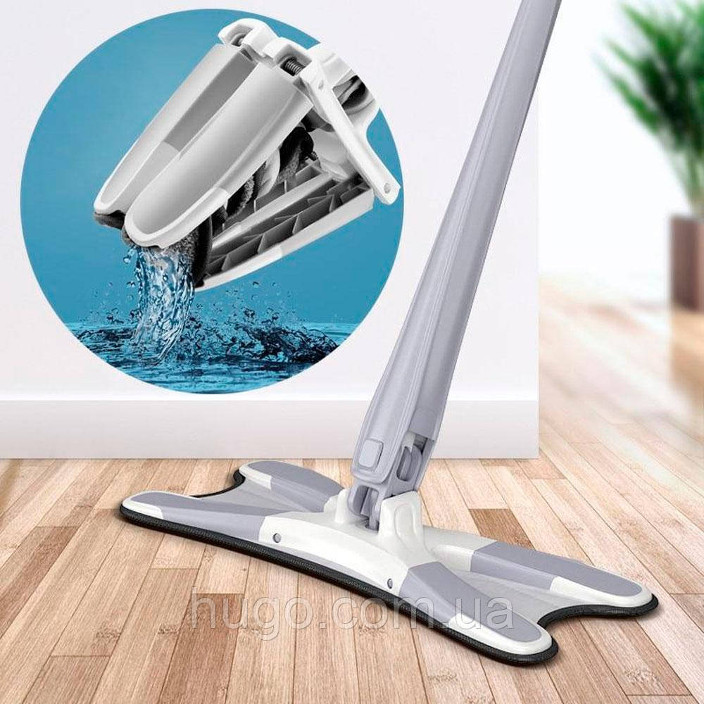 Віджимання швабра X-Type швабра універсальне з мікрофібри євро швабра ...