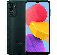 Смартфон Samsung Galaxy M13 SM-M135F 4/64GB Aqua Green (India)