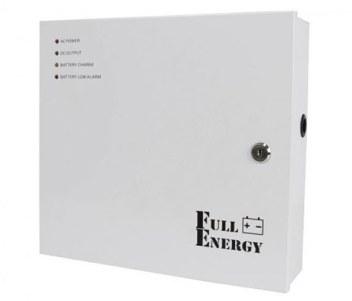 BBG-245 ИБП ( 24V, 5A ) + 2(два)  акумулятора  9 А*h )  Ritar RT1290 9А•ч 12В, фото 1