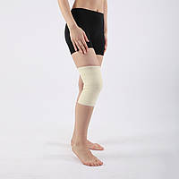 Бандаж шерстяной для коленного сустава SMT10, эластичный бандаж на колено S aiw s