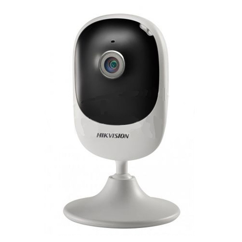 IP відеокамера Hikvision DS-2CD1402FD-IW (2.8 мм)
