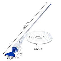 Система очищення дна та стінок басейну BestWay 58212, фото 3