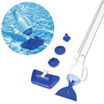 Система очищення дна та стінок басейну BestWay 58212, фото 4