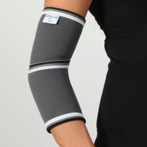 Купить Бандаж на локоть из неопрена Orthopoint REF-300 эластичный ...